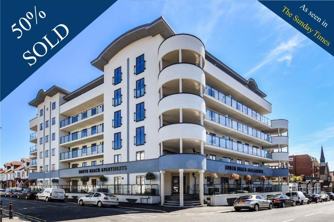 For Sale Sea Road, BexhillOnSea Burgess & Co Estate Agents
